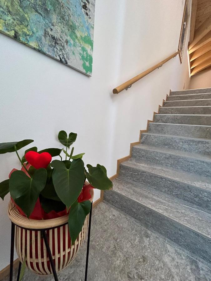 Ferienwohnung I Ciliegi Del Conte Premadio Exterior foto