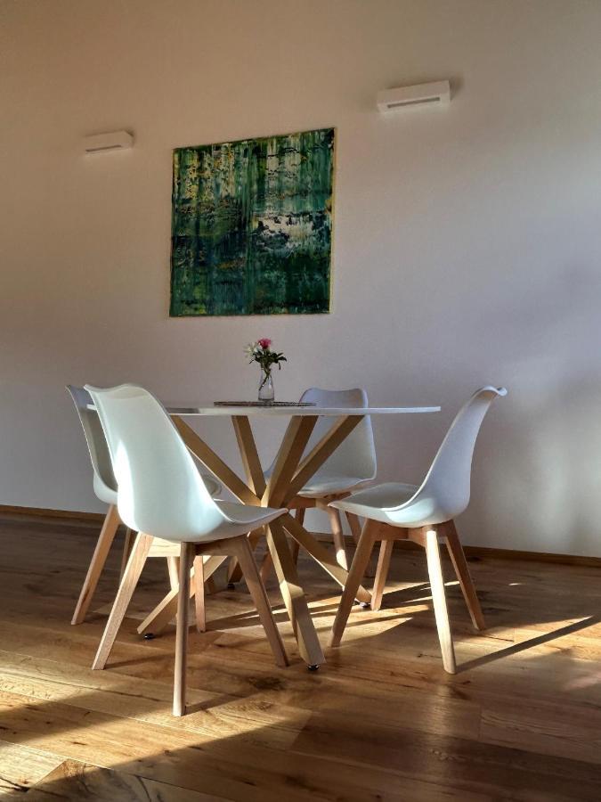 Ferienwohnung I Ciliegi Del Conte Premadio Exterior foto